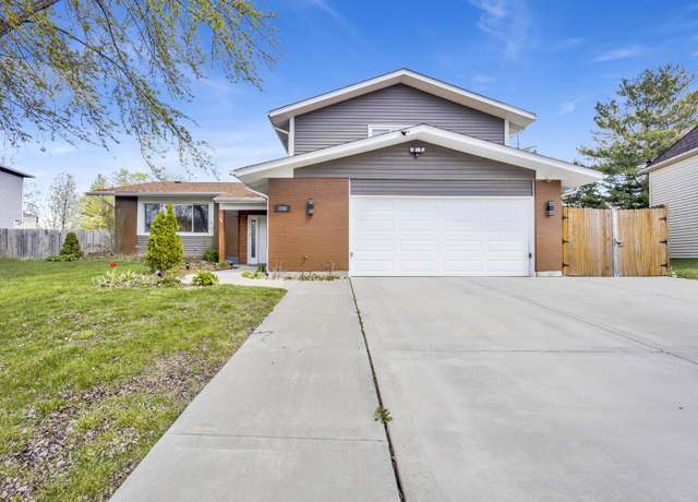 Property at 358 Tarrington Way, Bolingbrook, IL 60440, 3 beds, 2.5 baths