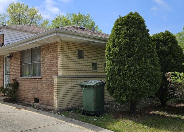 Property at 14842 Shepard Dr, Dolton, IL 60419, 3 beds, 1.5 baths