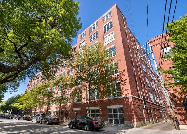 Property at 1735 N Paulina St #201, Chicago, IL 60622, 2 beds, 2 baths