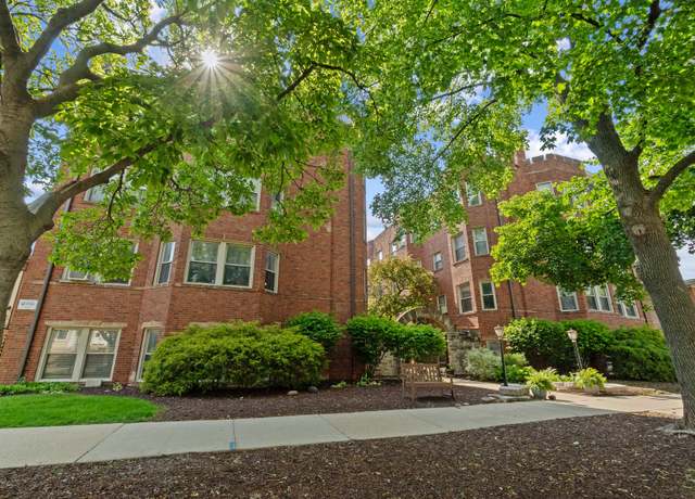 Property at 4126 N Kedvale Ave #302, Chicago, IL 60641, 1 bed, 1 bath