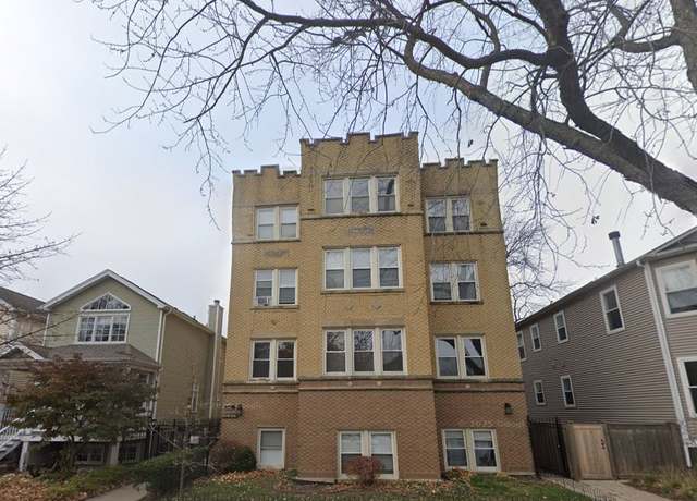 Property at 5058 N Claremont Ave Unit 2E, Chicago, IL 60625, 1 bed, 1 bath