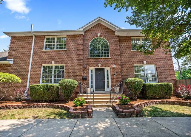 Property at 9121 Linder Ave, Skokie, IL 60077, 5 beds, 3.5 baths