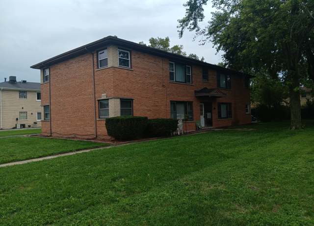 Property at 18229 Hart Dr, Homewood, IL 60430, 7 beds, 4 baths