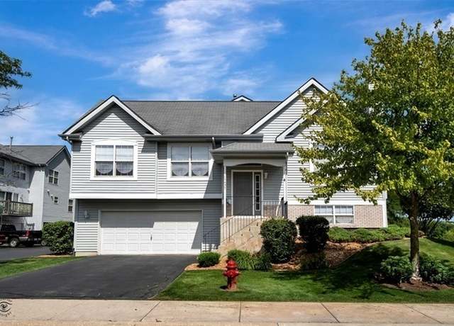 Property at 17437 Yakima Dr, Lockport, IL 60441, 4 beds, 2 baths