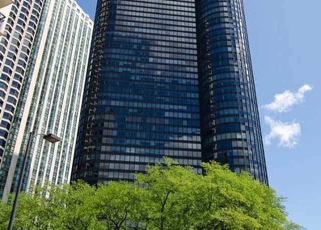Property at 155 N Harbor Dr #1111, Chicago, IL 60601, 2 beds, 2 baths