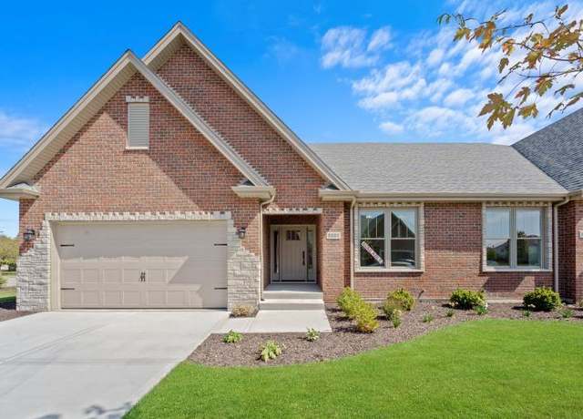 Property at 19502 Tramore Ln, Mokena, IL 60448, 4 beds, 3 baths