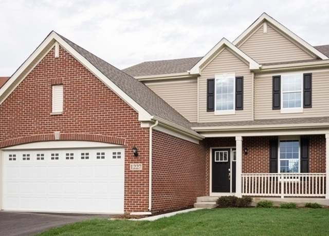 Property at 2471 Stone Creek Dr, New Lenox, IL 60451, 4 beds, 2.5 baths