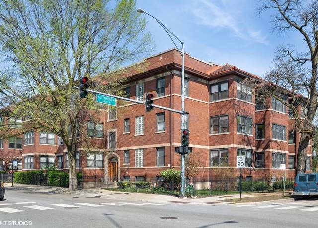 Property at 1402 W Foster Ave #3, Chicago, IL 60640, 2 beds, 2 baths