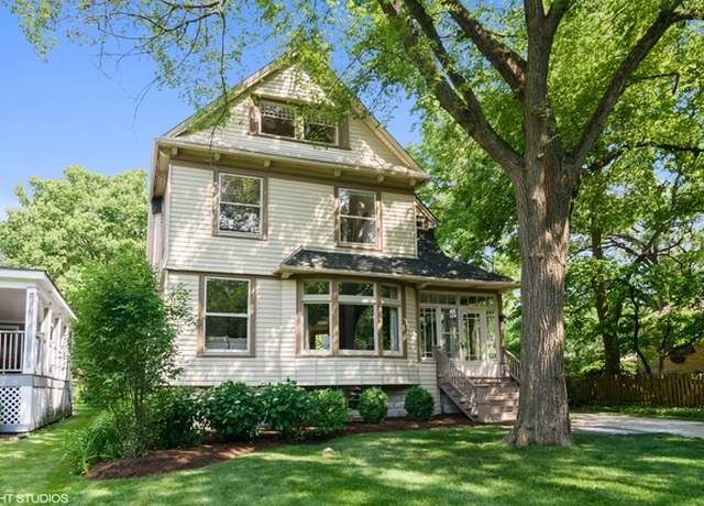 Property at 177 Scottswood Rd, Riverside, IL 60546, 5 beds, 3.5 baths