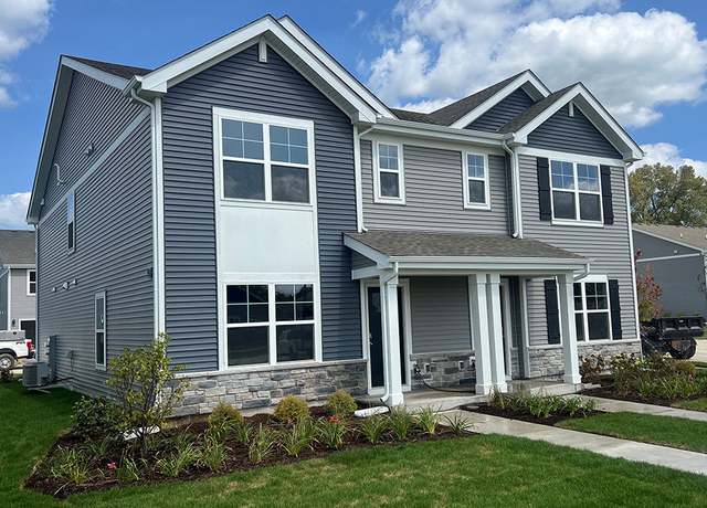 Property at 1110 58th Rd #0015, Union Grove, WI 53182, 3 beds, 2.5 baths