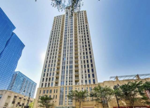 Property at 1250 S Michigan Ave #1502, Chicago, IL 60605, 2 beds, 2 baths