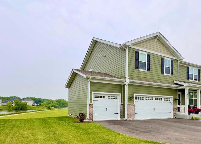 Property at 3633 Ancient Oak Dr, Elgin, IL 60124, 4 beds, 2.5 baths