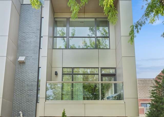 Property at 1309 W Diversey Pkwy, Chicago, IL 60614, 3 beds, 3.5 baths