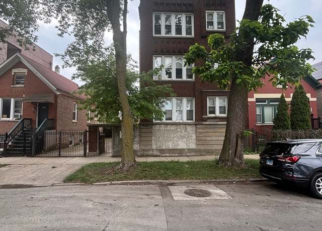 Property at 1046 N Rockwell St, Chicago, IL 60622, 42 beds, 42 baths