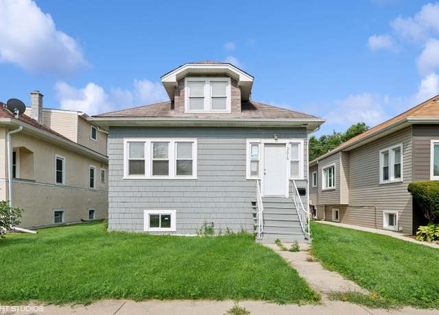Property at 2016 S 10th Ave, Maywood, IL 60153, 4 beds, 1 bath