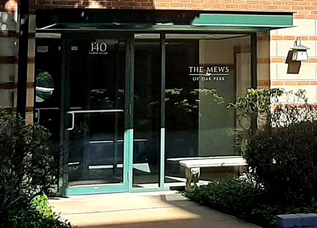 Property at 140 N Euclid Ave #507, Oak Park, IL 60302, 2 beds, 2 baths