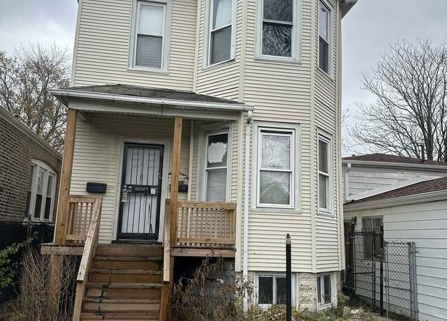 Property at 7833 S Avalon Ave, Chicago, IL 60619, 2 beds, 2 baths