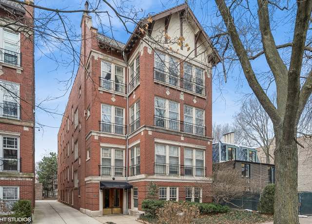 Property at 5816 S Blackstone Ave #2, Chicago, IL 60637, 5 beds, 4 baths