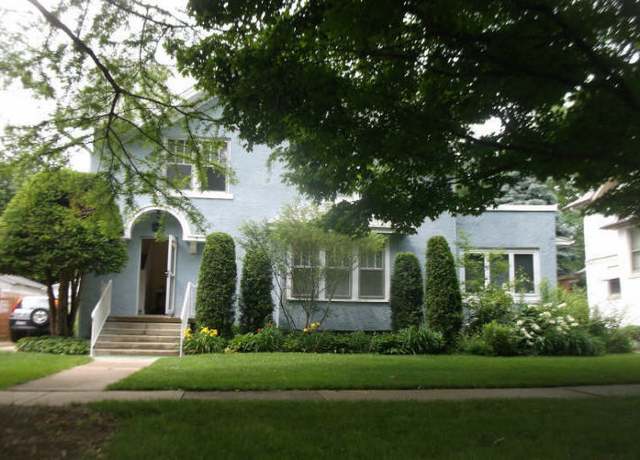Property at 504 W Michigan Ave, Urbana, IL 61801, 4 beds, 2 baths