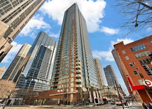 Property at 505 N Mcclurg Ct #4101, Chicago, IL 60611, 2 beds, 2 baths