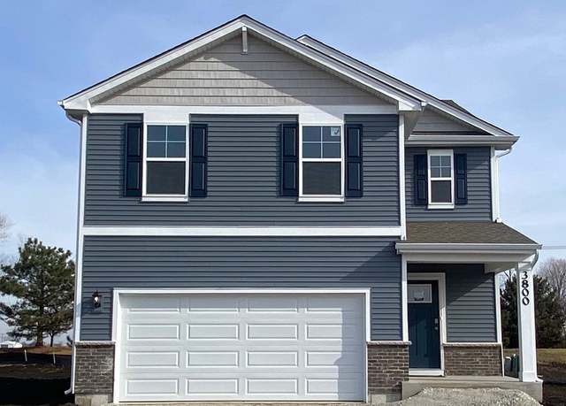 Property at 111 International Way, Joliet, IL 60436, 4 beds, 2.5 baths