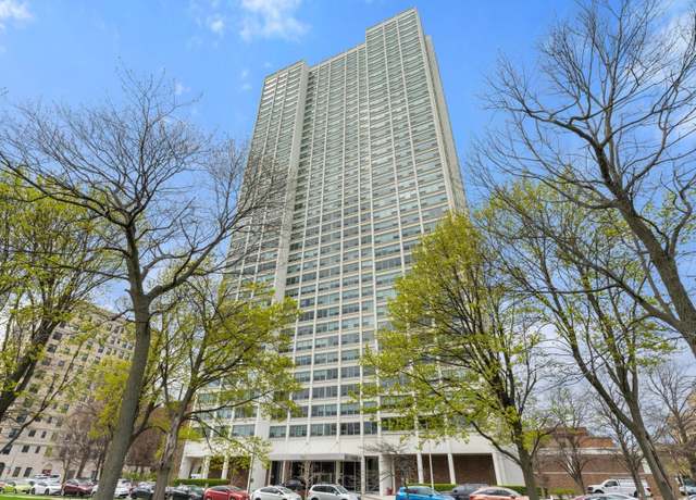 Property at 1700 E 56th St #2604, Chicago, IL 60637, 1 bed, 1 bath