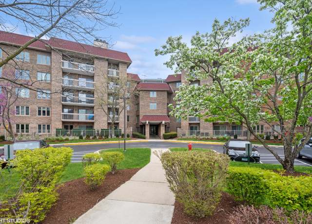 Property at 1220 Rudolph Rd Unit 5F, Northbrook, IL 60062, 2 beds, 2 baths