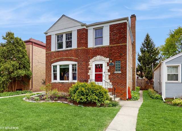 Property at 1730 Madison St, Evanston, IL 60202, 4 beds, 2 baths