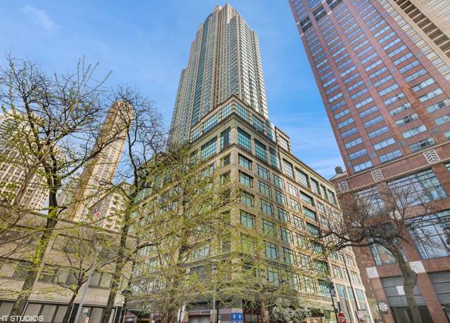Property at 100 E Huron St #4801, Chicago, IL 60611, 2 beds, 2.5 baths