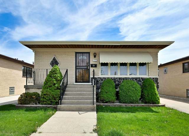 Property at 4937 N Sayre Ave, Chicago, IL 60656, 3 beds, 2 baths
