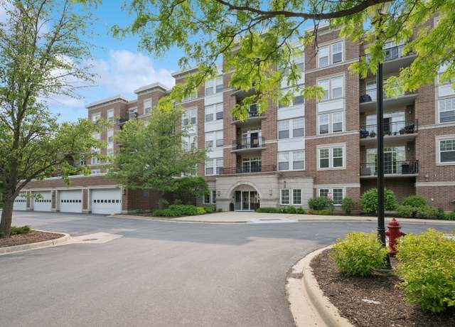Property at 455 W Wood St #210, Palatine, IL 60067, 2 beds, 2 baths