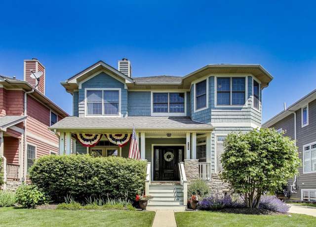 Property at 748 E Sunnyside Ave, Libertyville, IL 60048, 4 beds, 4 baths