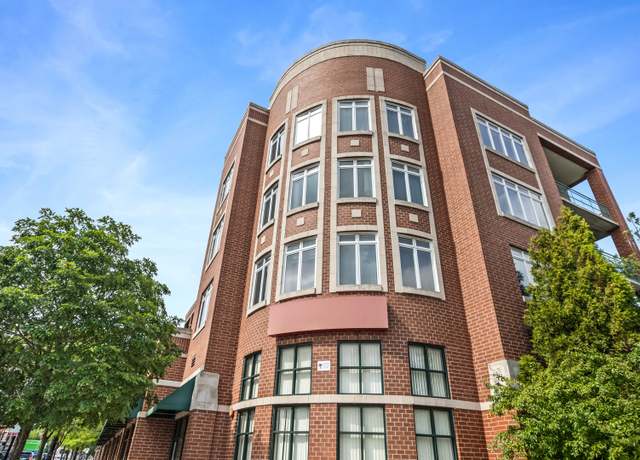 Property at 5036 W Pensacola Ave #309, Chicago, IL 60641, 2 beds, 2 baths