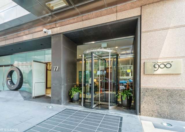 Property at 77 E Walton St Unit 25D, Chicago, IL 60611, 3 beds, 3.5 baths