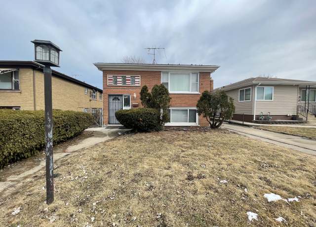 Property at 409 Buffalo Ave, Calumet City, IL 60409, 6 beds, 2 baths
