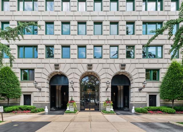 Property at 209 E Lake Shore Dr #14, Chicago, IL 60611, 7 beds, 8 baths