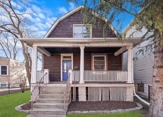 Property at 920 Beloit Ave, Forest Park, IL 60130, 4 beds, 2 baths