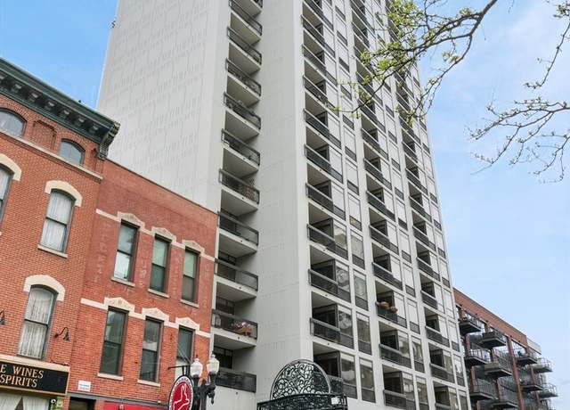 Property at 1212 N Wells St #1005, Chicago, IL 60610, 2 beds, 2 baths