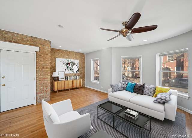 Property at 4736 S Saint Lawrence Ave Unit 1S, Chicago, IL 60615, 3 beds, 2.5 baths