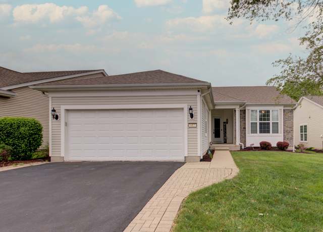 Property at 612 Freedom Way, Shorewood, IL 60404, 2 beds, 2 baths