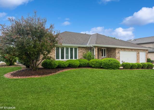 Property at 19510 Blyth Way, Mokena, IL 60448, 3 beds, 2.5 baths
