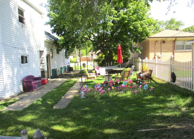 Property at 3435 W 115th St, Chicago, IL 60655