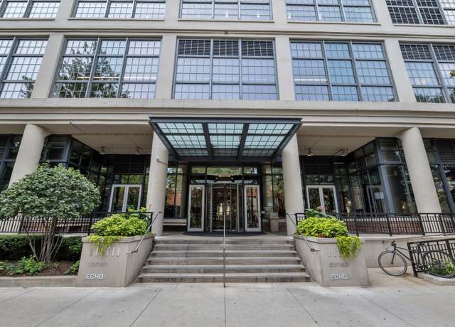 Property at 900 N Kingsbury St #830, Chicago, IL 60610, 2 beds, 2.5 baths