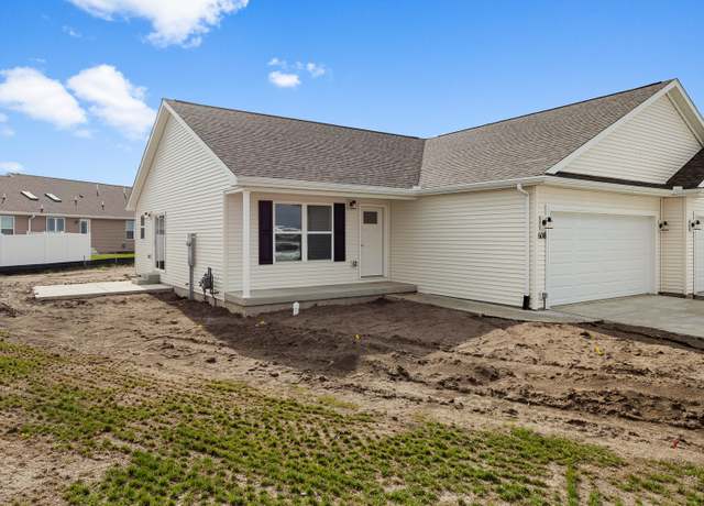 Property at 608 Jerin Ct, Fisher, IL 61843, 2 beds, 2 baths