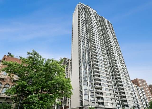 Property at 1300 N Lake Shore Dr Unit 22CD, Chicago, IL 60610, 5 beds, 5 baths