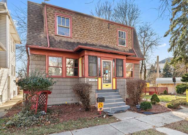 Property at 7710 Wilcox St, Forest Park, IL 60130, 3 beds, 1 bath