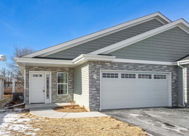 Property at 542 Fuller Ln, Belvidere, IL 61008, 2 beds, 2 baths
