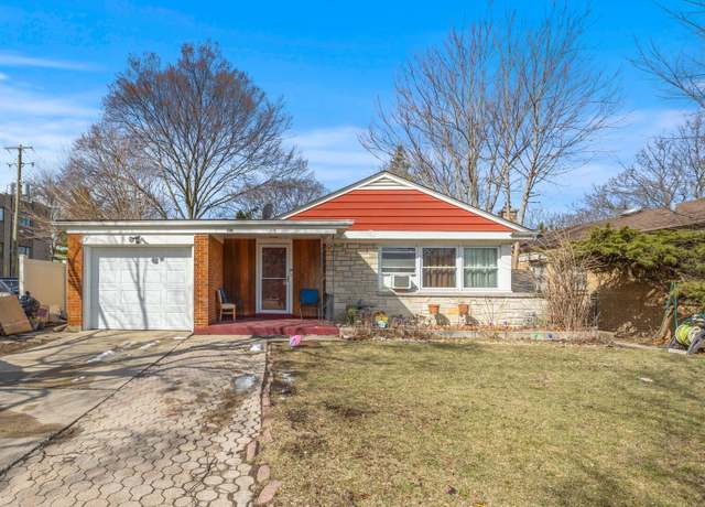 Property at 518 Asbury Ave, Evanston, IL 60202, 4 beds, 2 baths