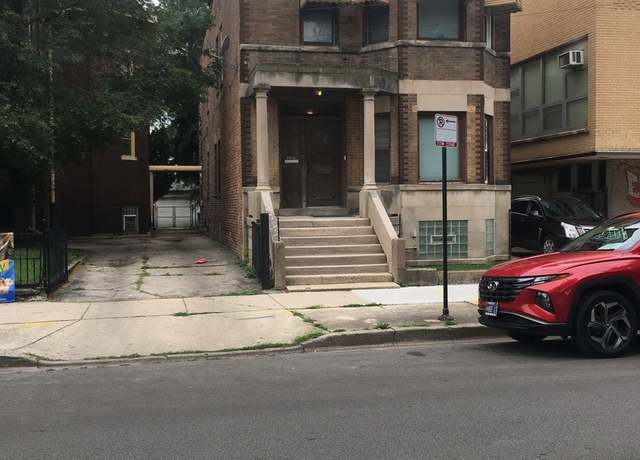 Property at 4952 S Paulina St, Chicago, IL 60609, 4 beds, 2 baths