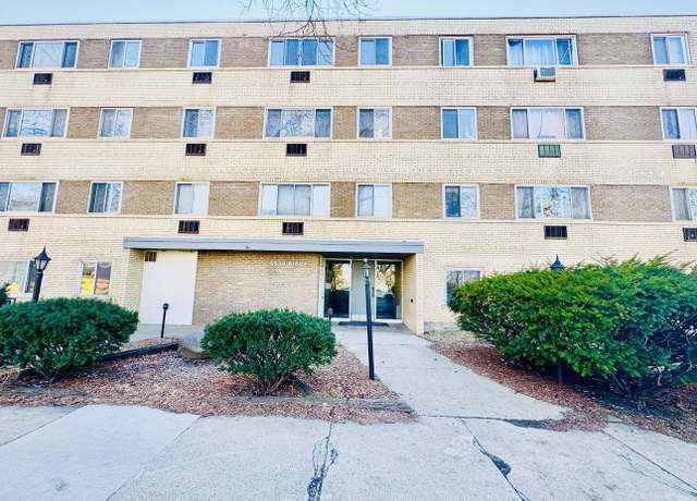 Property at 6500 N Ridge Blvd Unit 4D, Chicago, IL 60626, 2 beds, 1 bath